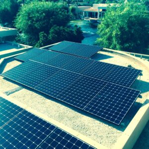 photovoltaic solar panel installation orange county california