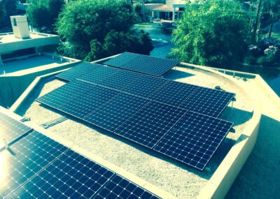 photovoltaic solar panel installation orange county california