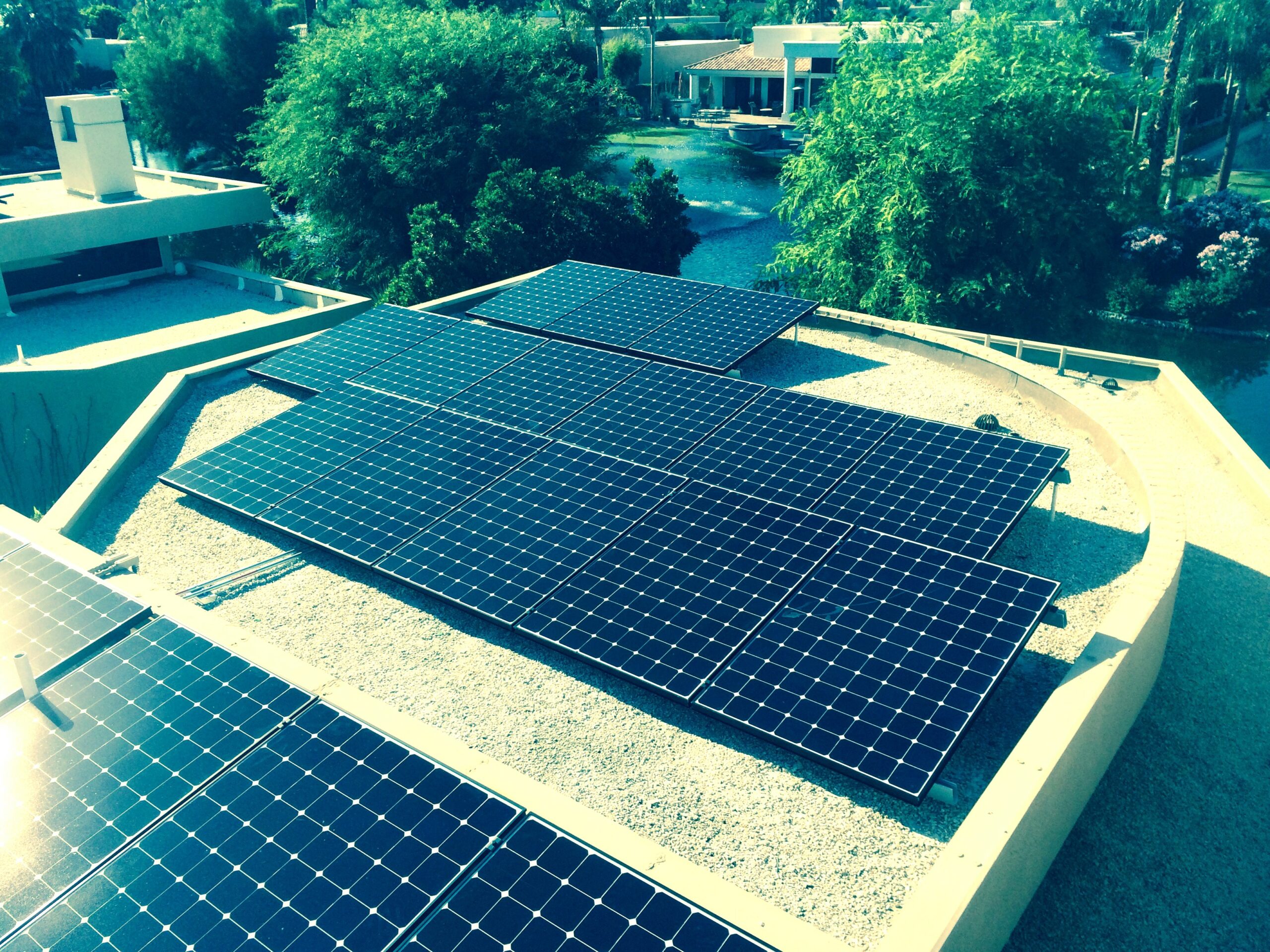 About Revco Solar