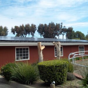 solar panel installation southern California