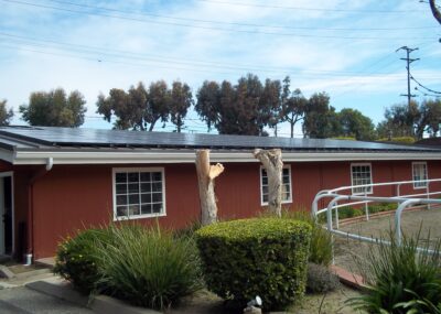 solar panel installation southern California