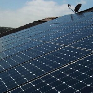 photovoltaic solar panel installation orange county california