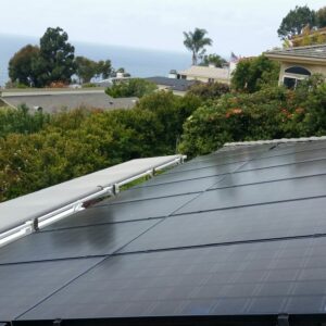 solar panel installation southern California