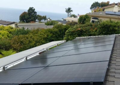 solar panel installation southern California