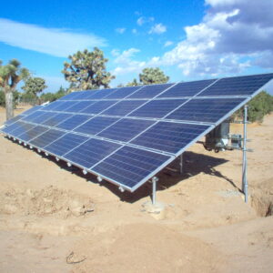 photovoltaic solar panel installation orange county california