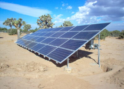 photovoltaic solar panel installation orange county california