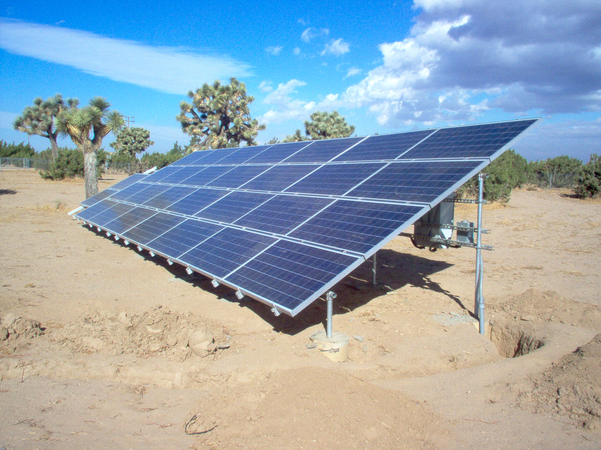About Revco Solar
