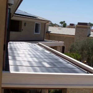 pool solar panel system southern California