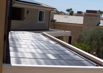 pool solar panel system southern California