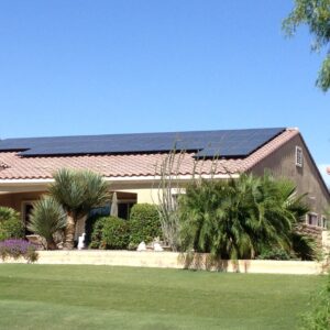 photovoltaic solar panel installation orange county california