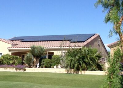 photovoltaic solar panel installation orange county california