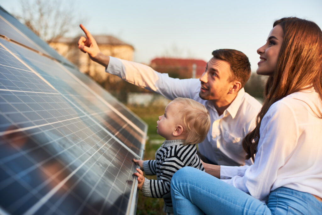 Solar Panel Installation Orange County California