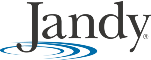 Jandy logo