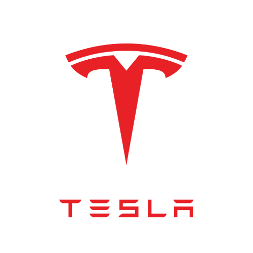 Tesla logo