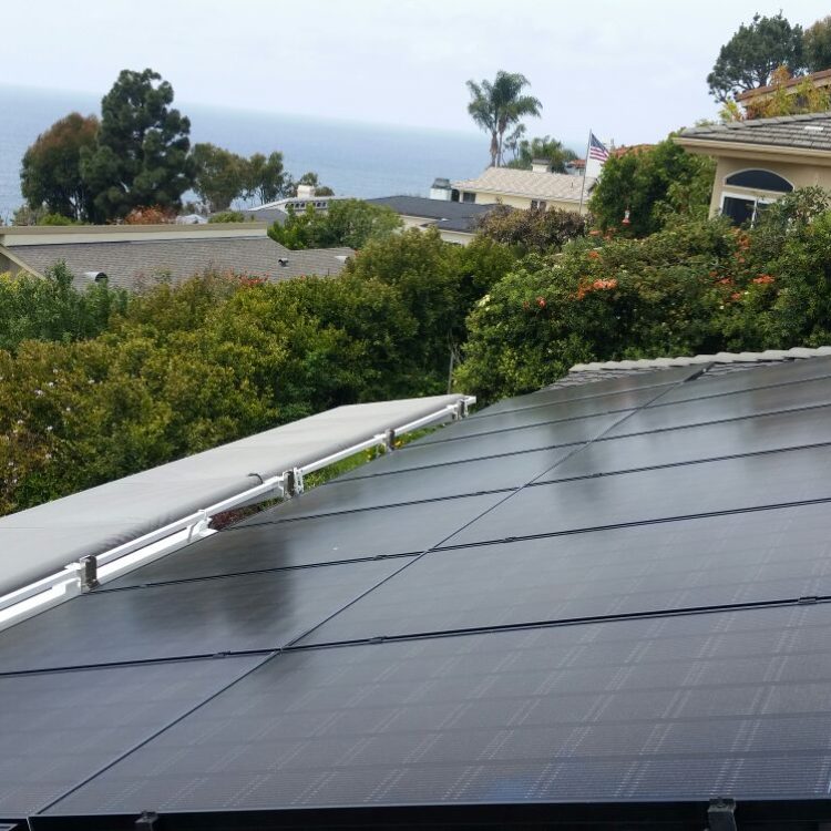solar panel installation orange county california