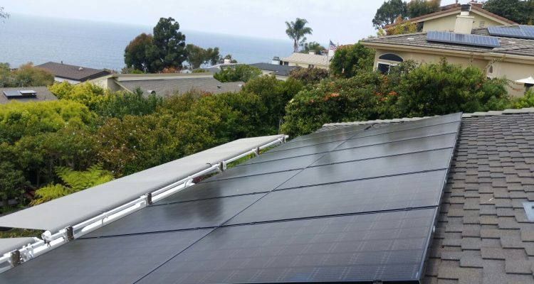 solar panel installation southern california